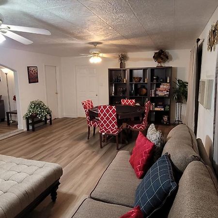 Vacation Home 3.5 Mi To Strip/Dt/Outlt Up To 8 Gst 라스베이거스 외부 사진