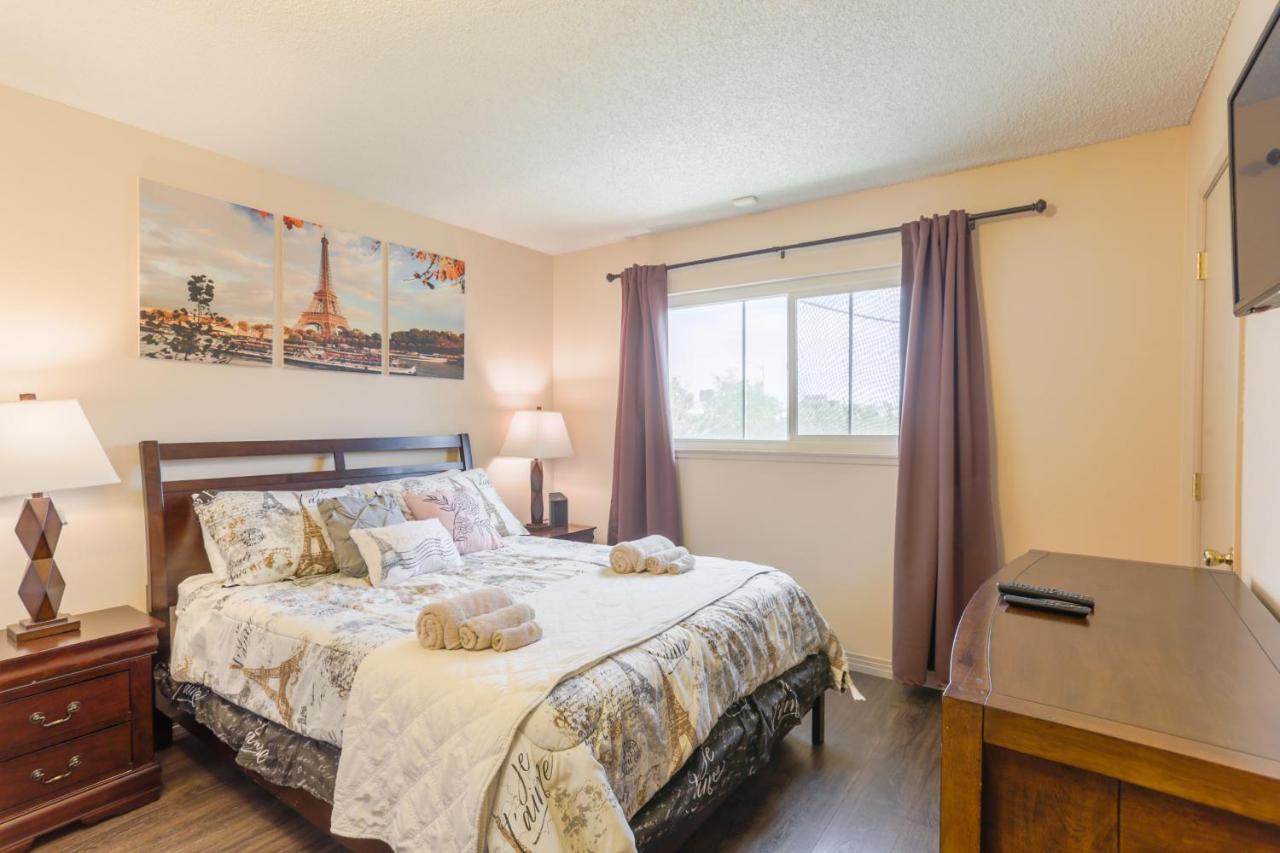 Vacation Home 3.5 Mi To Strip/Dt/Outlt Up To 8 Gst 라스베이거스 외부 사진
