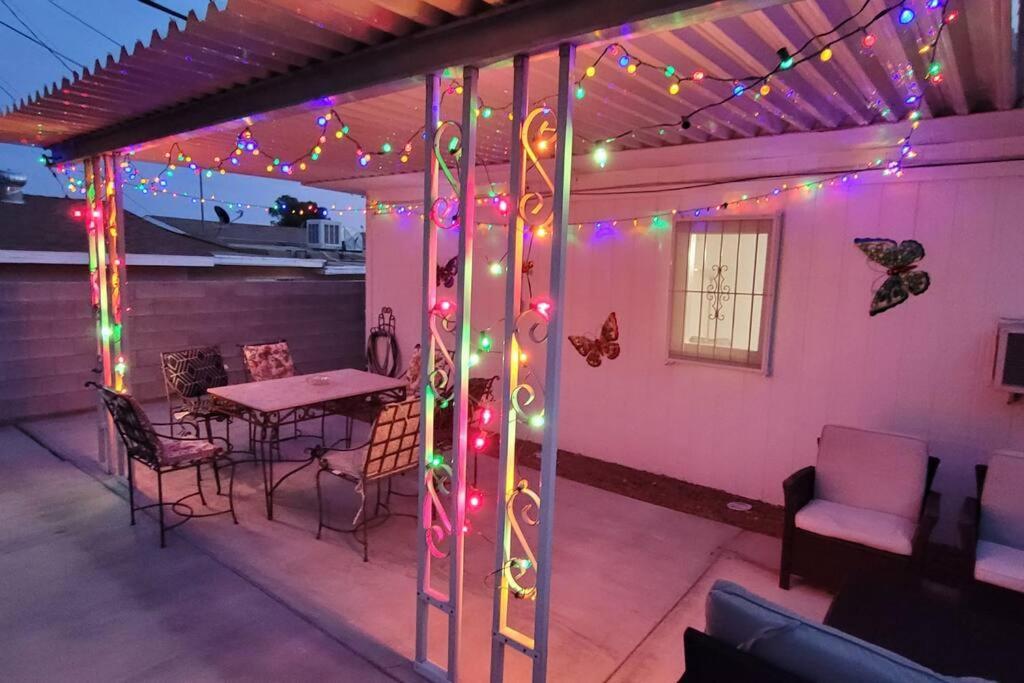 Vacation Home 3.5 Mi To Strip/Dt/Outlt Up To 8 Gst 라스베이거스 외부 사진