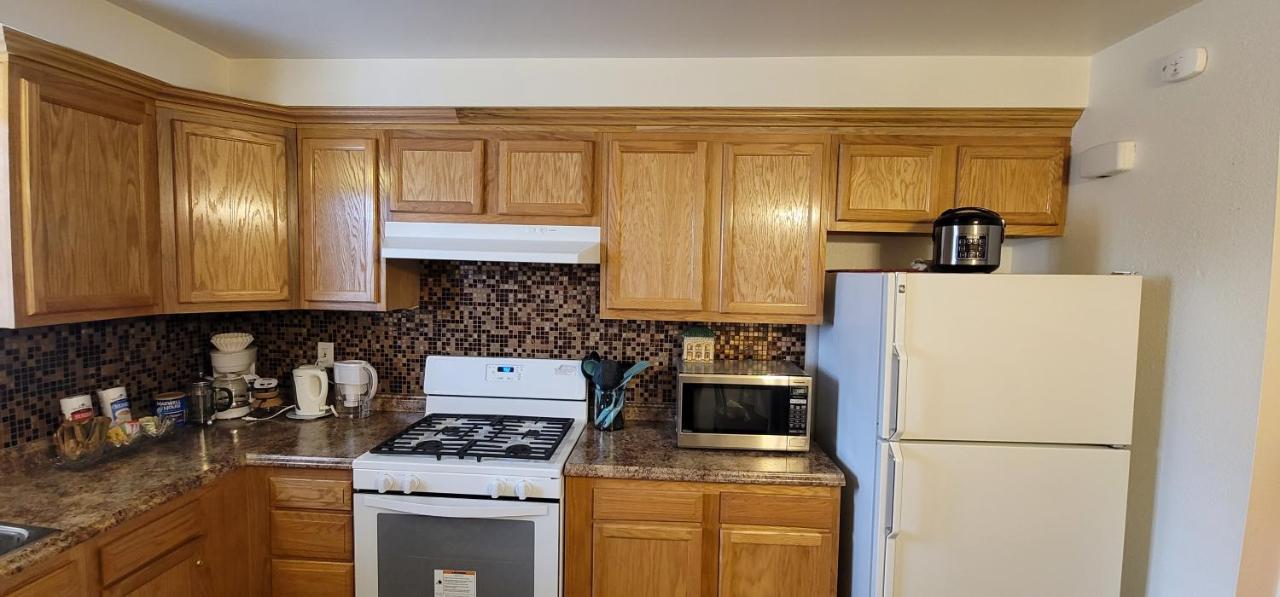 Vacation Home 3.5 Mi To Strip/Dt/Outlt Up To 8 Gst 라스베이거스 외부 사진