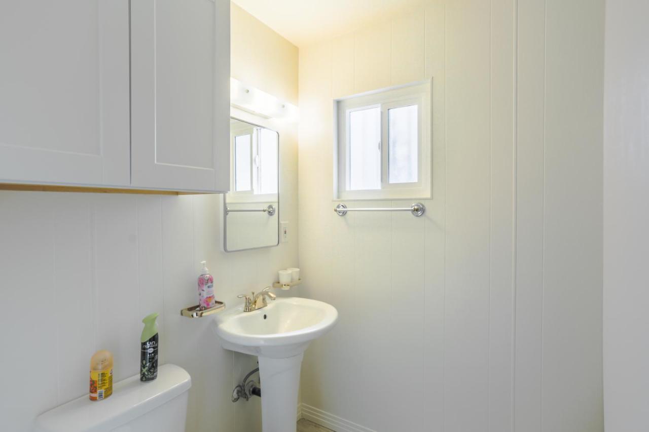 Vacation Home 3.5 Mi To Strip/Dt/Outlt Up To 8 Gst 라스베이거스 외부 사진