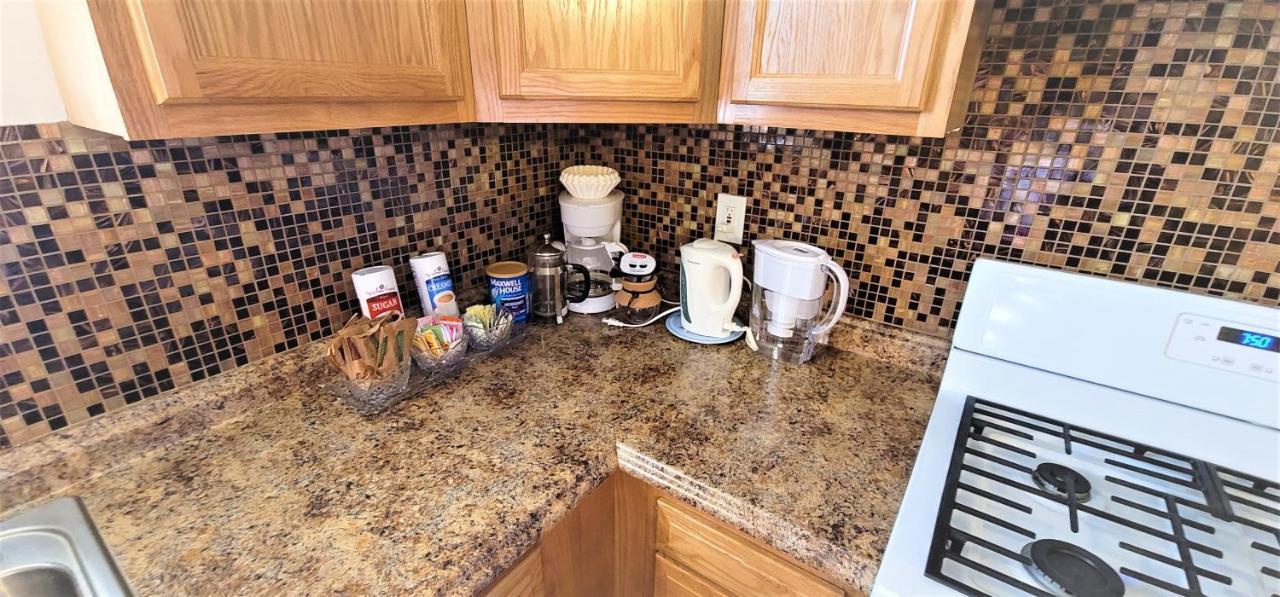 Vacation Home 3.5 Mi To Strip/Dt/Outlt Up To 8 Gst 라스베이거스 외부 사진