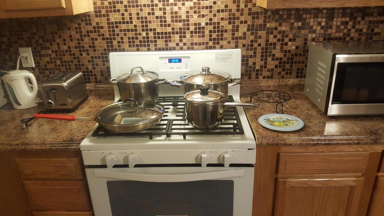 Vacation Home 3.5 Mi To Strip/Dt/Outlt Up To 8 Gst 라스베이거스 외부 사진