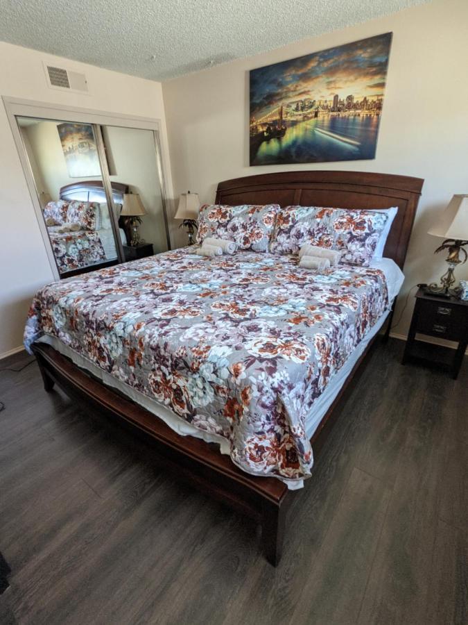 Vacation Home 3.5 Mi To Strip/Dt/Outlt Up To 8 Gst 라스베이거스 외부 사진