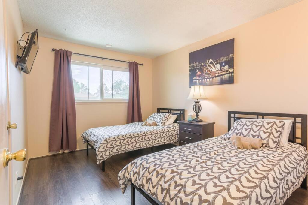 Vacation Home 3.5 Mi To Strip/Dt/Outlt Up To 8 Gst 라스베이거스 외부 사진