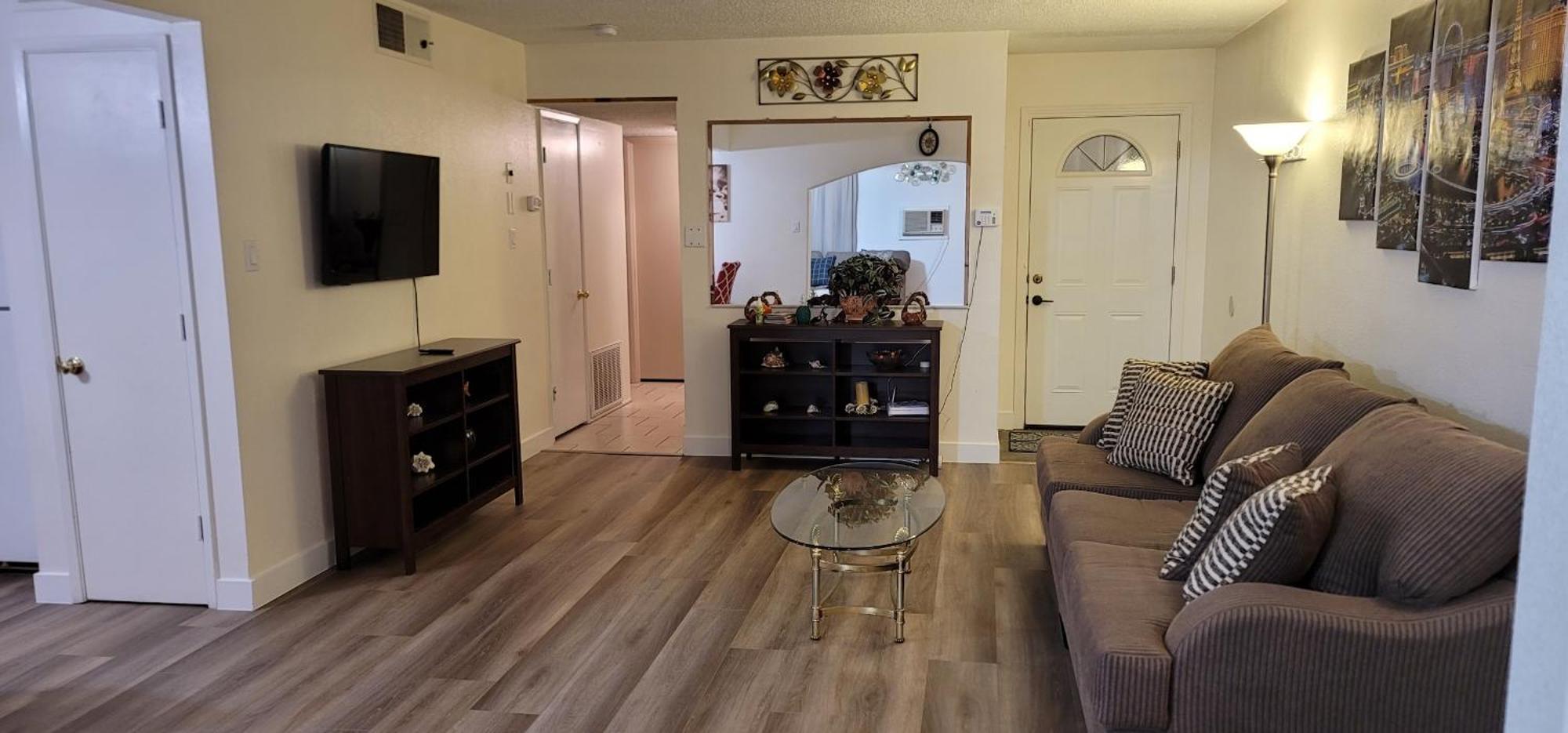 Vacation Home 3.5 Mi To Strip/Dt/Outlt Up To 8 Gst 라스베이거스 외부 사진