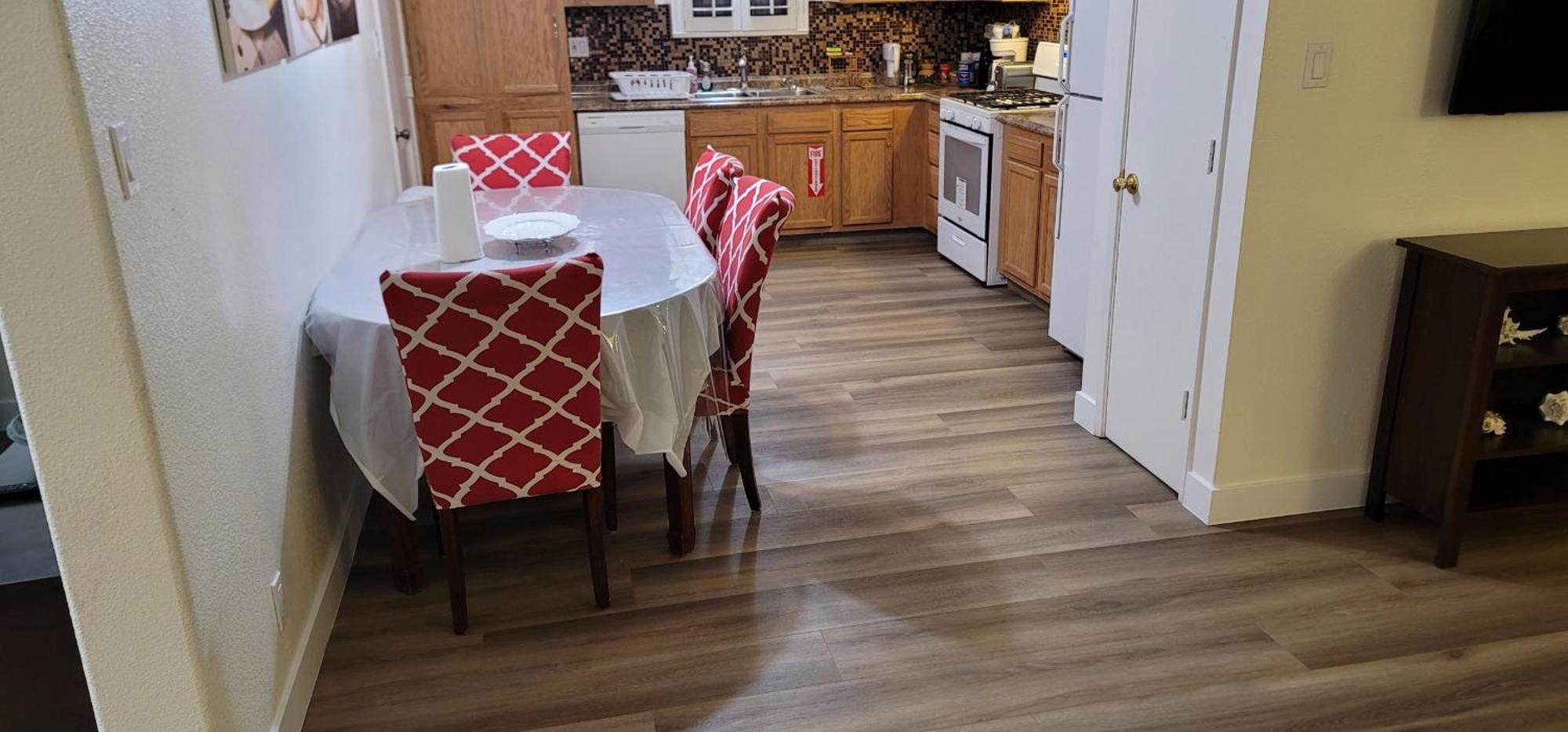 Vacation Home 3.5 Mi To Strip/Dt/Outlt Up To 8 Gst 라스베이거스 외부 사진