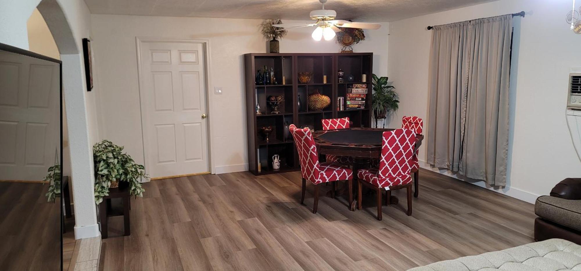 Vacation Home 3.5 Mi To Strip/Dt/Outlt Up To 8 Gst 라스베이거스 외부 사진
